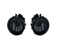 Faros Antiniebla Vidrio Ahumado Para BMW X1 F48 X3 F25 X4 F26 X5 F15