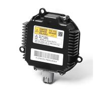 Faros Automóvil Lastre 1x Módulo De Balasto De Xenón Para Automóvil LENA00L9NHA6454 HID D2S D2R Para Infiniti G35 G37 M35 M45 FX35 FX45 QX56 Q45 2003-2010 Faro Lastre Coche