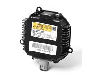 Faros Automóvil Lastre 1x Módulo De Balasto De Xenón Para Automóvil LENA00L9NHA6454 HID D2S D2R Para Infiniti G35 G37 M35 M45 FX35 FX45 QX56 Q45 2003-2010 Faro Lastre Coche