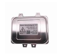Faros Automóvil Lastre Balasto para Faros Delanteros Xenón OEM D1S 5DV 009 000-00 5DV009000-00 para E60 para E61 Serie 5 525 para 530 para 540 para 545 para M5 Lastre(Blanco)