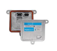 Faros Automóvil Lastre Balasto Xenón OEM 55W D1S 10R-034663 A71177E00DG Kit Faros Delanteros Automáticos 55W D1S D3S D8S Para Hyundai Para Santa Fe 2013-2014 Faro Lastre Coche(2PCS HID Ballast)