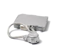 Faros Automóvil Lastre Bombillas De Faros De Xenón HID D2R D2S KDLT002 unidad De Control De Lastre DDLT002 para Mazda RX-8 RX8 2004-2009 Faro Lastre Coche