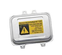 Faros Automóvil Lastre Módulo Unidad Control Bolas De Los Faros Xenón YWC 500480 D1S 5DV00900000 5DV009000-00 para Range para Rover 2007-2008 Lastre