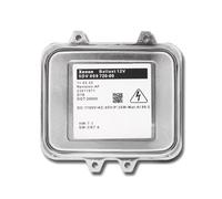 Faros Automóvil Lastre Xenón HID Balasto para Faro 5DV 009 720-00 Control 5DV00972000 Módulo De Unidad para Opel para Insignia 2008-2014 Lastre