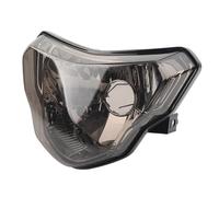 Faros Auxiliares Carcasa De La Lámpara del Faro Delantero De Motocicleta para G310R para G310 para G310GS 2017- Conjunto Faros Delanteros Motocicleta