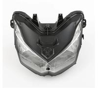 Faros Auxiliares Conjunto De Faro Delantero De Motocicleta para Kawasaki para Z1000 para Z 1000 2010 2011 2012 2013 Conjunto Faros Delanteros Motocicleta