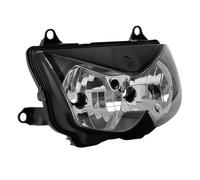 Faros Auxiliares Conjunto De Faros Delanteros para Kawasaki para Z1000 2003-2006 para Z750 2004-2006 Accesorios para Motocicletas Conjunto Faros Delanteros Motocicleta