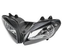 Faros Auxiliares Conjunto De Lámpara De Luz Delantera para Faro De Motocicleta para YZF-R1 para YZF R1 2002 2003 Conjunto Faros Delanteros Motocicleta