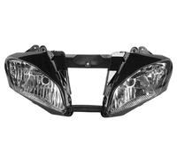 Faros Auxiliares De Moto Accesorios De Motocicleta Faro Delantero Faro Delantero Conjunto De Lámpara para YZF R6 para YZF-R6 para YZFR6 2006 2007 Faro LED Motocicleta
