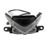 Faros Auxiliares De Moto Conjunto De Iluminación del Faro Delantero Superior De Motocicleta para CBR600RR F5 2007 2008 2009 2010 2011 Faro LED Motocicleta