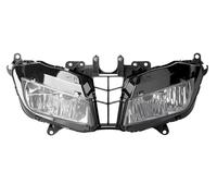 Faros Auxiliares De Moto Faro Delantero De Motocicleta Conjunto para CBR600RR F5 para CBR 600 RR 2013-2015 2016 2017 2018 Montaje De Faro Delantero