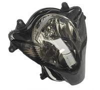 Faros Auxiliares De Moto Faro Delantero De Motocicleta Faro Delantero Conjunto De Faro para Suzuki para GSXR600 para GSXR750 K6 2006 2007 Faro LED Motocicleta