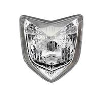 Faros Auxiliares De Moto para FZ1N para FZ-1N 2006 2007 2008 2009 2010 2011 2012 2013 2014 2015 Conjunto De Faros Delanteros De Motocicleta Faro Delantero Luz Delantera Faro LED Motocicleta