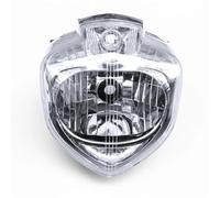 Faros Auxiliares De Moto para FZ6 para FZ6N para FZ600 2004 2005 2006 2007 2008 2009 2010 Conjunto De Faros Accesorios De Motocicleta Lámpara Faro Luz Faro LED Motocicleta