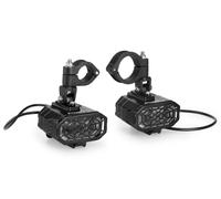 Faros Auxiliares Mist Puig para BMW, YAMAHA, HARLEY-DAVIDSON, (Ver más marcas)