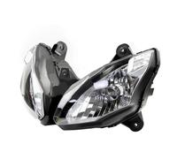 Faros Auxiliares Moto Conjunto Faros Delanteros Motocicleta para Kawasaki para Ninja 650 ER6F EX650 para NINJA650 ER-6F 2012-2016 Faro Conjunto Faro