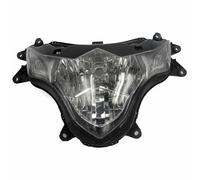 Faros Auxiliares Moto Conjunto Faros Delanteros Motocicleta para Suzuki para GSXR 1000 para GSXR1000 K9 K11 para GSX-R 2009-2016 Faro LED Motocicleta