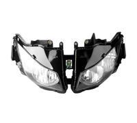 Faros Auxiliares Moto Faro Delantero Motocicleta Conjunto para CBR1000RR para CBR1000 RR para CBR 1000 2012-2016 Faro Conjunto Faro