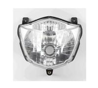 Faros Auxiliares Moto Faro Delantero Motocicleta Conjunto para XT660X para XT660R 2004-2016 Faro Conjunto Faro