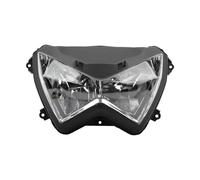 Faros Auxiliares Moto Faro Delantero Motocross para Kawasaki para Z250 para Z300 para Z800 2013-2017 Faro Conjunto Faro
