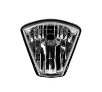 Faros Auxiliares Moto Faro LED Motocicleta 2024 para GASGAS para EX EC 300 350F 400F 450F 500F Repuestos Tuning Faros Delanteros Motocross Faro Conjunto Faro