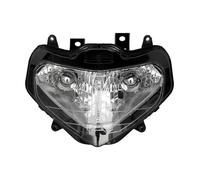 Faros Auxiliares Moto Faros Delanteros Motocicleta para Suzuki para GSXR 600 750 2001-2003 para 1000 2001 2002 K1 K2 Repuestos Y Accesorios Faro Conjunto Faro
