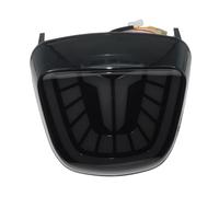 Faros Auxiliares Moto Luz Trasera LED Motocicleta Freno Giro Perfil Bajo para Vespa para Spring para Sprint para Primavera 150 2020-2029 Faro Principal Motocicleta