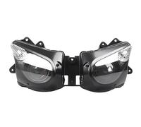 Faros Auxiliares Moto para Kawasaki para Ninja para ZX10R para ZX-10R 2006 2007 Faro Delantero Motocicleta Conjunto Faro Conjunto Faro