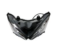 Faros Auxiliares Moto para Kawasaki para Z1000SX para Z 1000SX para Ninja 1000 SX para NINJA1000SX 2017-2022 Conjunto Faro Delantero LED Faro LED Motocicleta