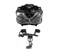 Faros Auxiliares Moto Para Kawasaki Para Z900 2017 2018 2019 Faro Delantero De Motocicleta Montaje De Faro Soporte De Carenado