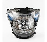 Faros Auxiliares Moto para Suzuki para GSR750 para GSR 750 2011-2017 Accesorios Motocicleta Conjunto Faros Luz Faro Faro LED Motocicleta