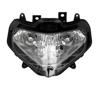 Faros Auxiliares Moto para Suzuki para GSXR 600 750 2001-2003 para 1000 2001 2002 K1 K2 Repuestos Y Accesorios Faros Delanteros Motocicleta Luces Delanteras Faros Redondos LED