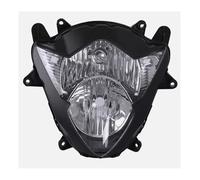 Faros Auxiliares Moto Para Suzuki Para GSXR1000 Para GSXR 1000 2005 2006 Faro Luz Carenado Soporte Soporte Faro Delantero Montaje(Headlight)