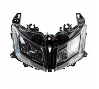 Faros Auxiliares Moto para T-MAX530 para TMAX530 para TMAX XP 530 2015 2016 Conjunto Luces Delanteras LED Faro LED Motocicleta
