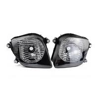 Faros Auxiliares Moto para VTR1000 para VTR 1000 para VTR1000SP SP-1 SP-2SP RC51 SP1 SP2 2000-2006 Conjunto Faros Delanteros Motocicleta Faro Delantero Faro Conjunto Faro