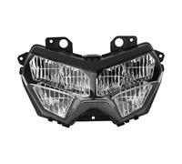 Faros Auxiliares Moto para Z900 para Z400 para Z250 para Z650 para KLR650 para ZR1000 H2 2019-2023 Aspectos Destacados Motocicleta Conjunto Luces Impermeable Faro LED Motocicleta(Headlight)