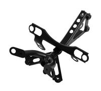 Faros Auxiliares Moto Soporte Carenado Faro Superior Motocicleta para CBR954RR para CBR900RR 2002-2003 Faro Conjunto Faro