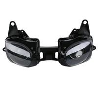 Faros Auxiliares para Kawasaki para Ninja para ZX-6R para ZX6R para ZX 6R 2007 2008 Conjunto De Faro Delantero De Motocicleta Conjunto Faros Delanteros Motocicleta(Only Headlight)