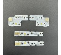 Faros Balasto para Benz ML 2012-2015 Luz Blanca Faros De Coche DRL Chip Lastre Placa De Circuito Fuente De Luz Chip Unidad Control Balasto(4X A Pair)