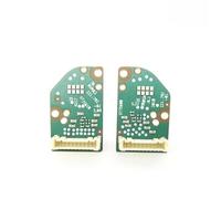 Faros Balasto para Skoda para Kodiaq 2017 2018 2019 2020 Chip Ojo Ángel Lastre Fuente Luz Módulo Chip Faro Coche Chip DRL Luz Blanca Unidad Control Balasto(A Pair)