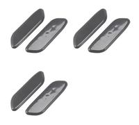 Faros Boquilla Lavafaros Para ACCORD Para Eu CU1 CU2 2008-2012 L17A-6X Faro Tapa De Boquilla Limpiaparabrisas Cabeza Luz Agua Espray Jet Cap