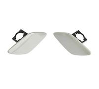 Faros Boquilla Lavafaros Para BMW Serie 3 E92 E93 2005-2013 Cubierta Tapa Boquilla Pulverización Para Faro Delantero Izquierdo Y Derecho 61677171659 61677171660