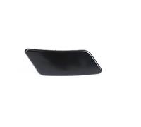 Faros Boquilla Lavafaros Para Citroen Para C4 Faro Delantero Cubierta Para Boquilla Pulverización Tapa Chorro Izquierda Derecha Sin Pintar(Left-Driver)
