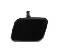 Faros Boquilla Lavafaros Para Hyundai IX55 Para Veracruz 2007-2015 Parachoques Delantero Lámpara Arandela Cilindro Boquilla Pulverización Cubierta Tapa Chorro(1PCS RIGHT)
