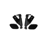 Faros Boquilla Lavafaros Para Hyundai Para Santa Para Fe 2013-2016 Faro Parachoques Delantero Arandela Bomba Limpieza Tapa La Cubierta Del Actuador(SET)