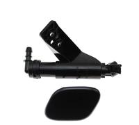 Faros Boquilla Lavafaros Para Hyundai Para Santa Para Fe 2013-2016 Faro Parachoques Delantero Arandela Bomba Limpieza Tapa La Cubierta Del Actuador(LEFT SIDE)