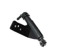 Faros Boquilla Lavafaros Para Hyundai Para Santa Para Fe 2013-2016 Faro Parachoques Delantero Arandela Bomba Limpieza Tapa La Cubierta Del Actuador(RIGHT NOZZLE)