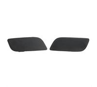 Faros Boquilla Lavafaros Para TT Para TTS 8J3 8J9 2007-2014 1 Par De Faros Delanteros, Cubierta Boquilla Limpiaparabrisas 8J0807754B 8J0807753, Tapa Pulverización