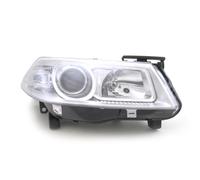 Faros Compatible Con Renault Megane II 01/2006 - H7 H1 Lado Derecho