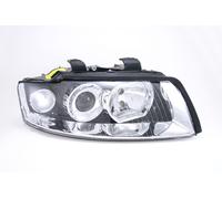 dtv Faro delantero JOHNS 13 10 10-2 Compatible con Audi A4 8E